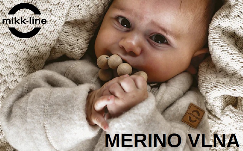 MERINO VLNA